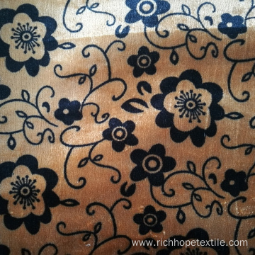 Cheap Printed Factory African Fabrics